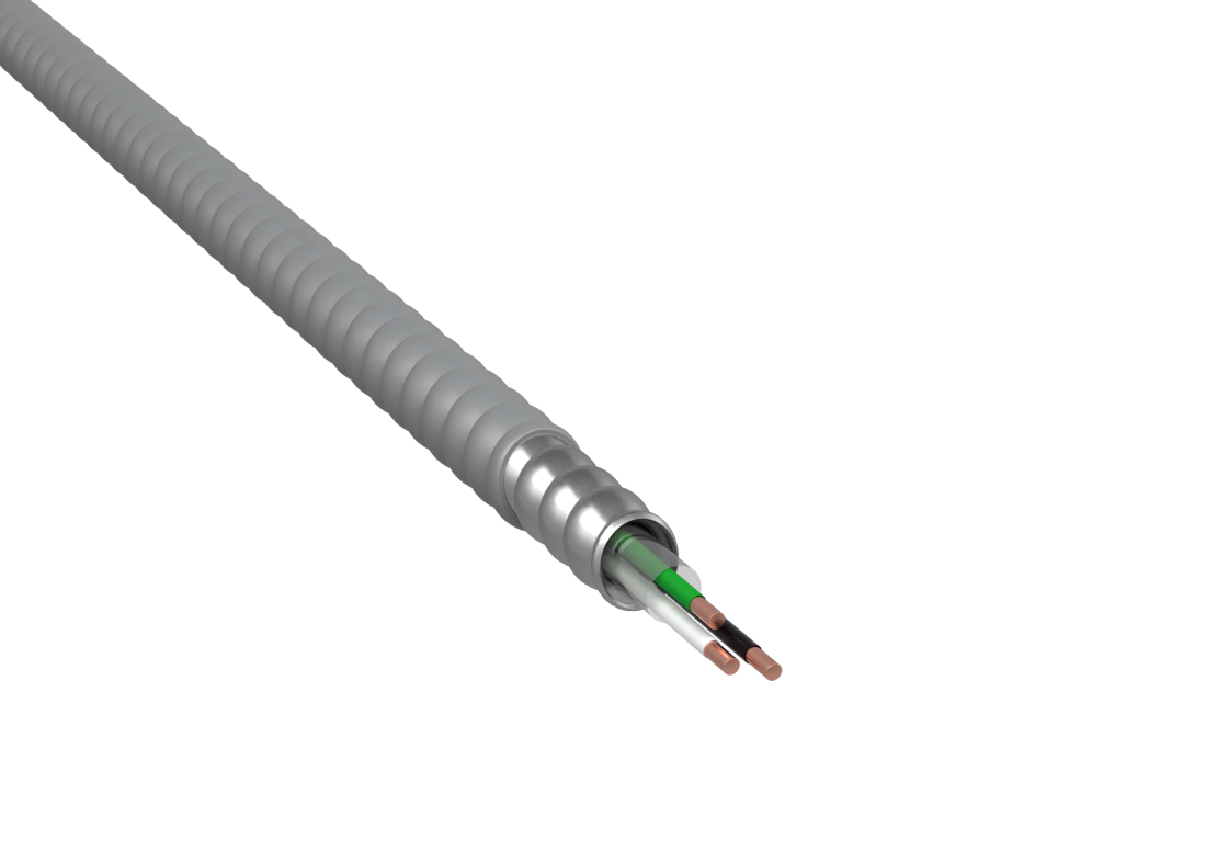 Parking Deck/Lot Cable